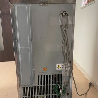 その他 ホシザキ HOSHIZAKI 製氷機 中古 SR45A42-12