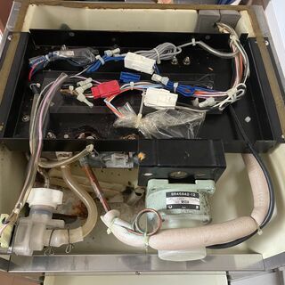 ホシザキ HOSHIZAKI 製氷機 中古 SR45A42-12 【公式通販】