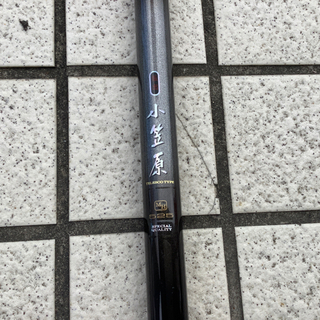○Daiwa 振出 小笠原 海釣り用ロッド MH525 全長約5100mm − 岐阜県