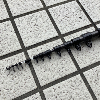 ○Daiwa 振出 小笠原 海釣り用ロッド MH525 全長約5100mm - 土岐市