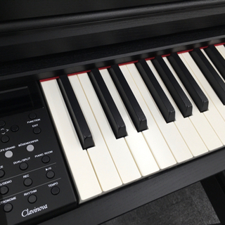 i388 YAMAHA CLP-635B 2019年製　ヤマハ　電子ピアノ