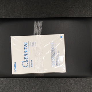 i388 YAMAHA CLP-635B 2019年製　ヤマハ　電子ピアノ