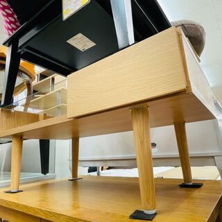 ✨Francfranc(フランフラン) ライツ コーヒーテーブル ✨定価￥25,000