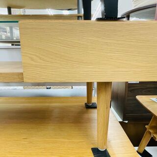 ✨Francfranc(フランフラン) ライツ コーヒーテーブル ✨定価￥25,000