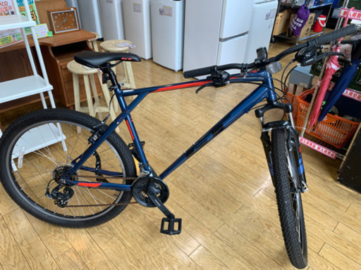 ⭐️2020年モデル⭐️美品 GT PALOMAR AL マウンテンバイク ジーティー XL
