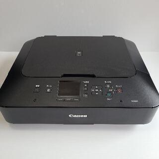 【ネット決済】Canonのプリンター２台。ジャンク