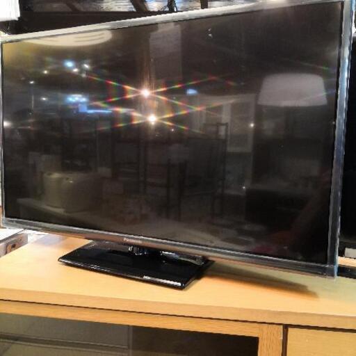 高知インター店】 【必需品】Panasonic 32㌅液晶テレビ 液晶テレビ