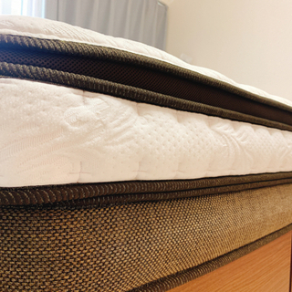 お引き取り価格】セミダブルマットレス(Nスリープ ハード H2-CR) | w2