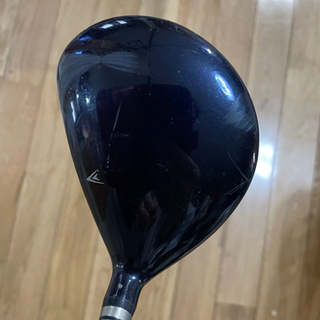 5本まとめて取引済みゼクシオMP700Ｌ 3.4.5.7.9