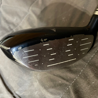 5本まとめて取引済みゼクシオMP700Ｌ 3.4.5.7.9