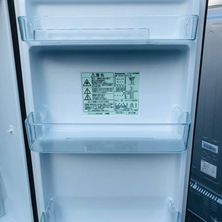 ①1091番 Panasonic✨ノンフロン冷凍冷蔵庫✨NR-B176W-T‼️