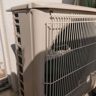 霧ヶ峰　2011年製　エアコン