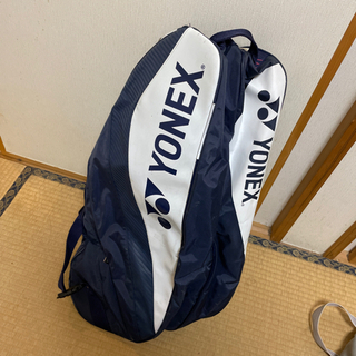 【ネット決済】YONEX テニスバッグ