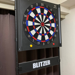 DARTSLIVE200S(ハルカ)