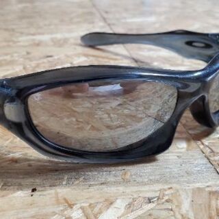 ※値下げOAKLEY　MONSTERDOG