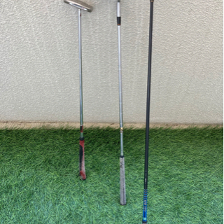 ゴルフセット(写真追加しました)