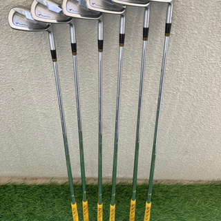 ゴルフセット(写真追加しました)