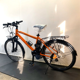 関東全域送料無料 保証付き 電動自転車 バッテリー2本 パナソニック