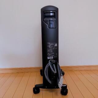 デロンギ　マルチダイナミックヒーター【MDHU15-BK】