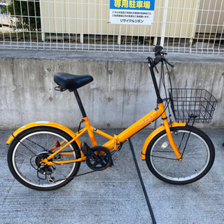 宮城県の折りたたみ自転車の中古あげます・譲ります｜ジモティーで不 