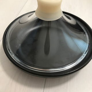 タジン鍋の画像