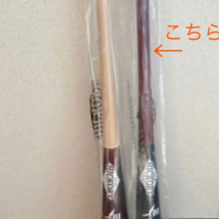 硬式木製 オールドヒッコリー OLD HICKORY NPB支給品 高い買取