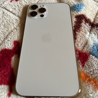 iPhone 12 Pro 256G ゴールド