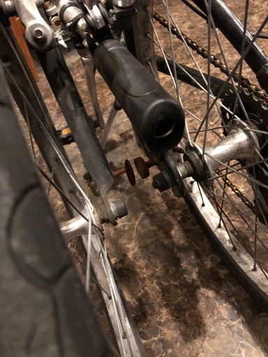 Tern 折りたたみ自転車 ターン