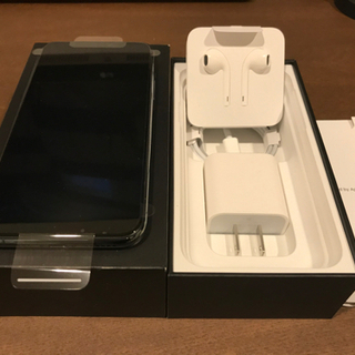 新品未使用品 iPhone 11Pro スペースグレイ 512GB SIMフリー