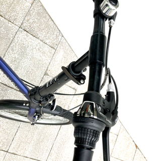 DAHON SUV D6 2019年モデル　20インチ6段変速折りたたみ自転車