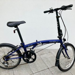 Amazon | Dahon SUV D6 折りたたみ自転車 軽量アルミフレーム 6