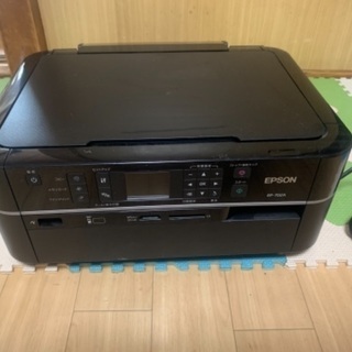 EPSONプリンターEP-702A