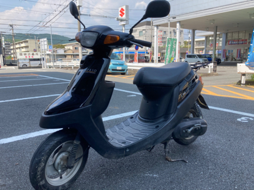 アプリオ　激早ですよ【店頭で選んでもOKです】当日乗って帰れます