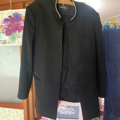 今治工業高校制服