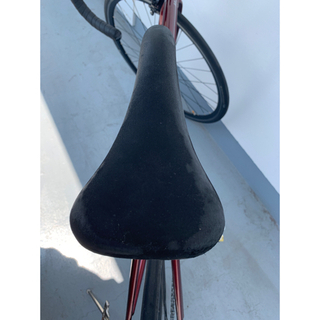 売り切れました！45000円❗️ピストバイク　メランコリー 売り切れました！45000円❗️ピストバイク メランコリー