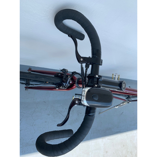 売り切れました！45000円❗️ピストバイク メランコリー