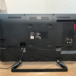 Panasonic VIERA TH-39A305 液晶テレビ