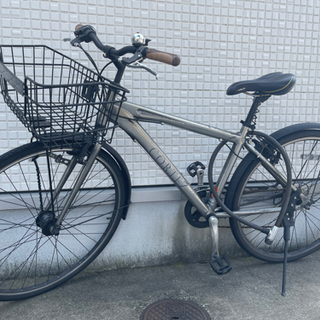 【ネット決済】CORTEZ(コルテス)自転車