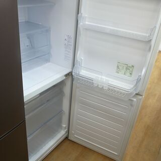 アクア 275L冷蔵庫 2016年製 AQR-D28E【モノ市場 知立店】41