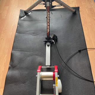 ミノウラ ハイブリッドローラー FG-540