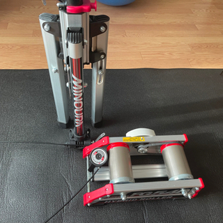 ミノウラFG-540 ハイブリッドローラー　室内トレーニング ミノウラFG-540 ハイブリッドローラー室内トレーニング