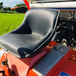 クボタ　田植え機　SPA5 中古