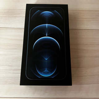 IPhone 12pro 128gb simフリーバッテリー99 iPhone 12 Pro ブルー 128GB SIMフリー バッテリー99%