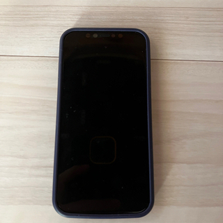 iPhone 12 Pro ブルー 128GB SIMフリー バッテリー99%