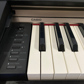 CASIO《PX730》電子ピアノ Privia730 【公式通販】