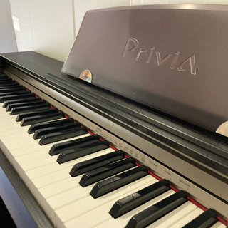 CASIO《PX730》電子ピアノ Privia730