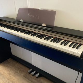 CASIO《PX730》電子ピアノ Privia730