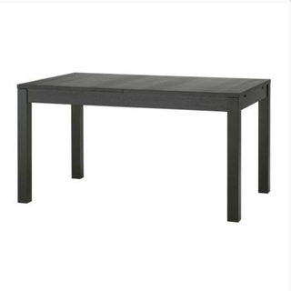 【ネット決済】【未使用】IKEA 4〜8人掛け ダイニングテーブル