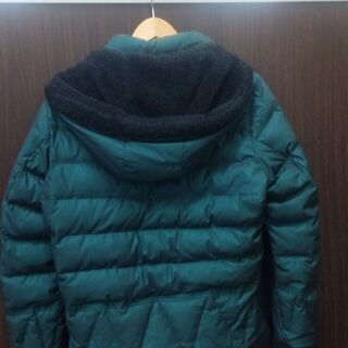 ダンスウィズドラゴンズ　フード付きジャケット