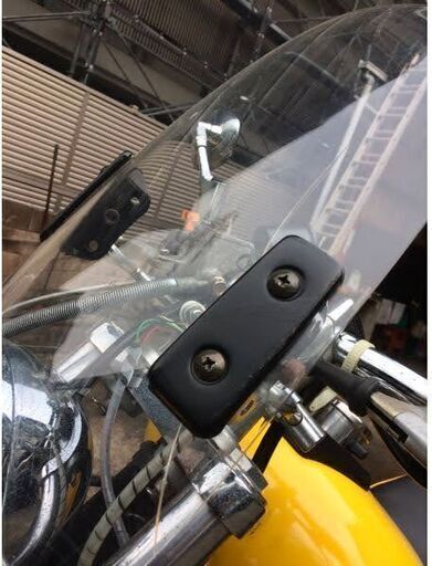 Suzuki Savege/ スズキ サベージ 650 暑さに負けず、限定値下げ